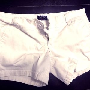 Polo Women's Shorts